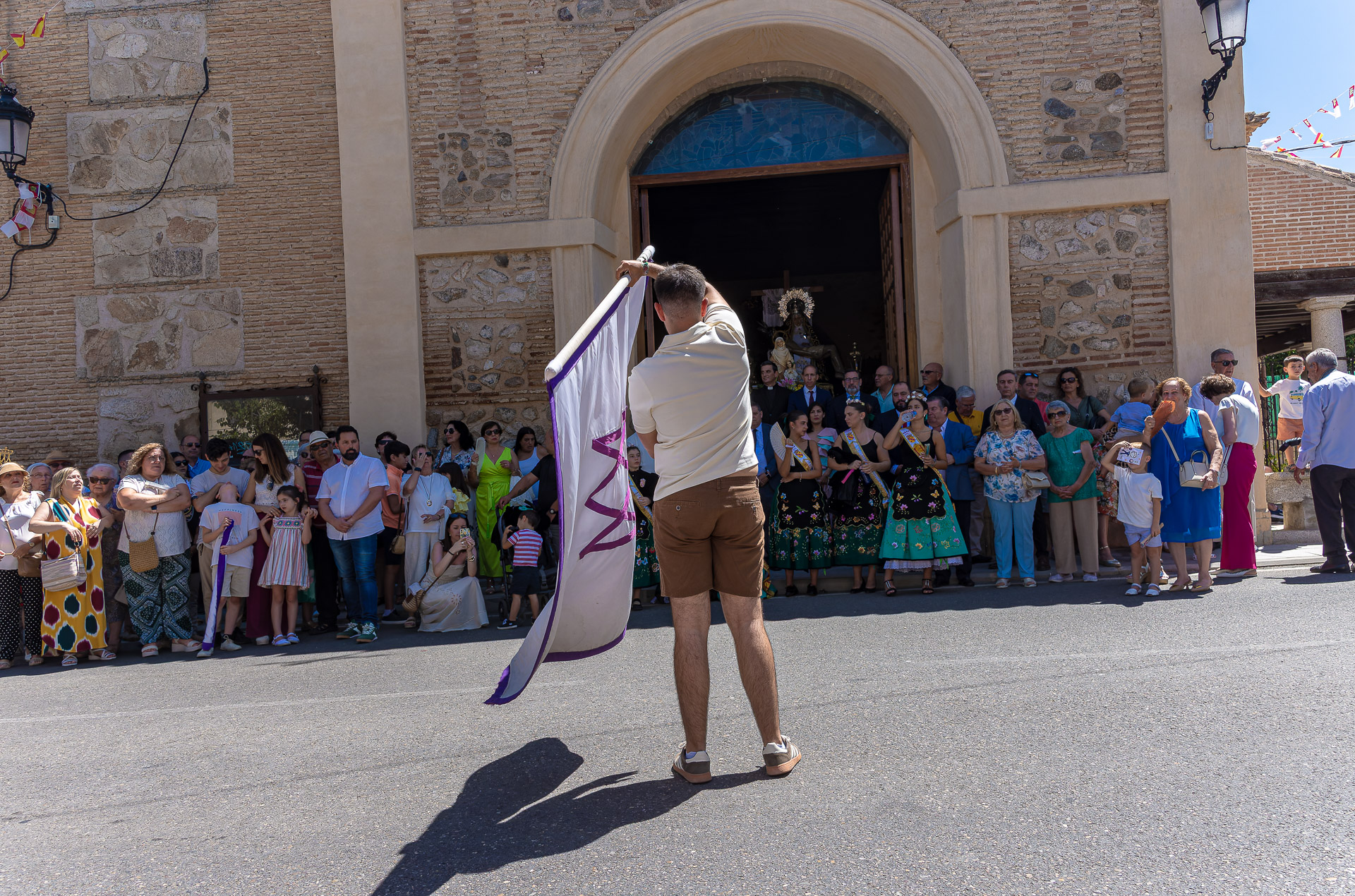 Baile de la Bandera Cobisa 2025 – 033