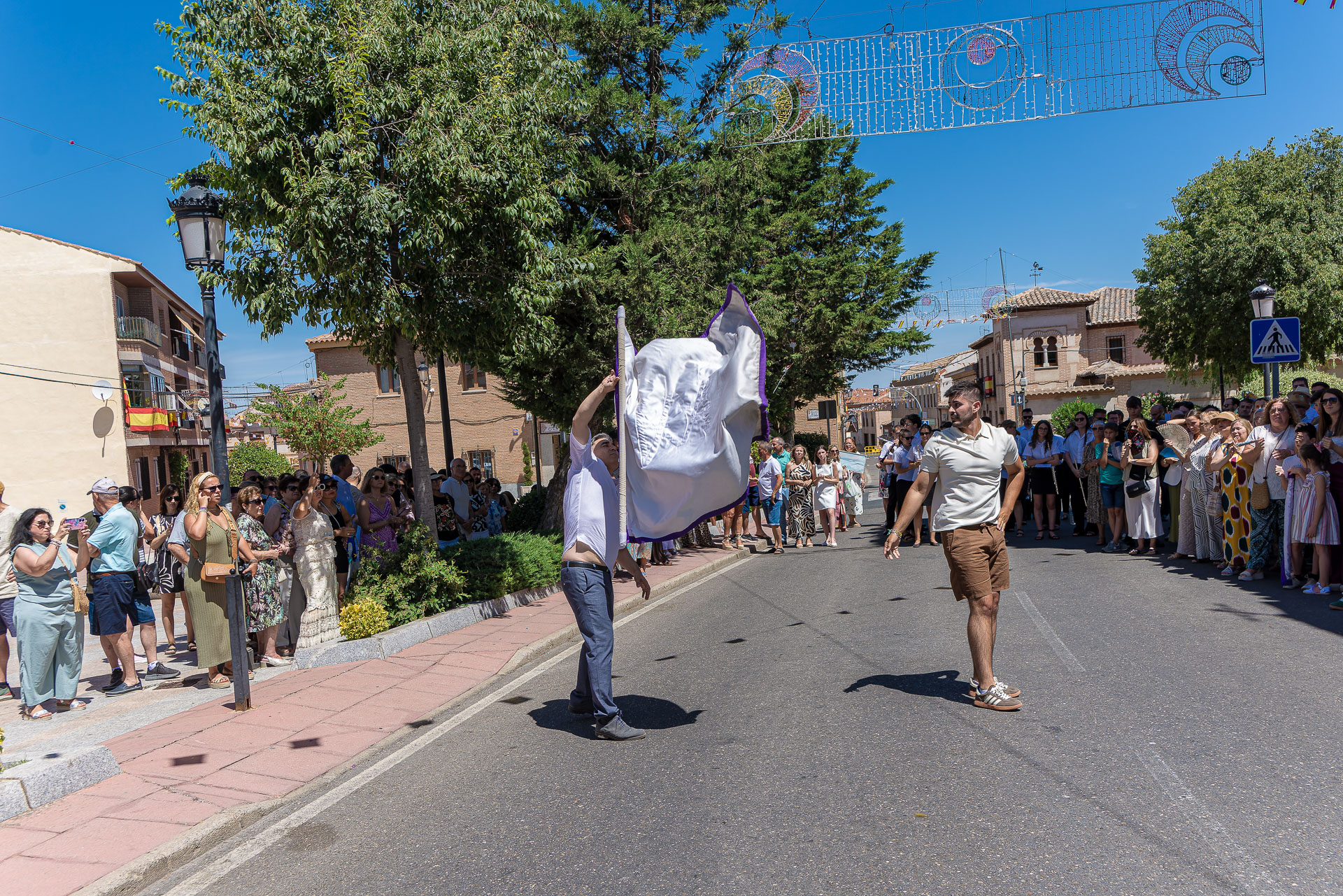 Baile de la Bandera Cobisa 2025 – 034