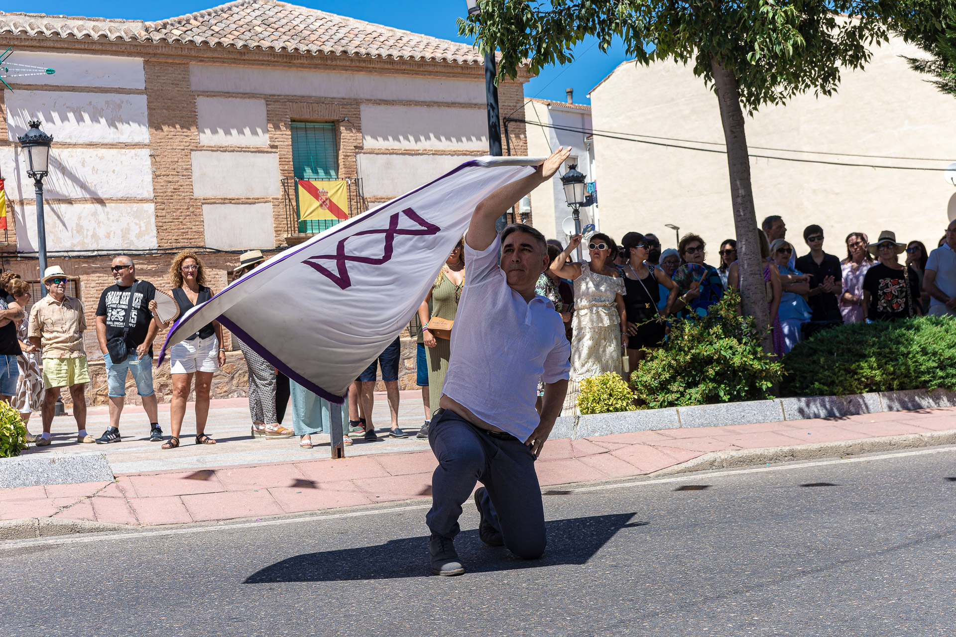Baile de la Bandera Cobisa 2025 – 035