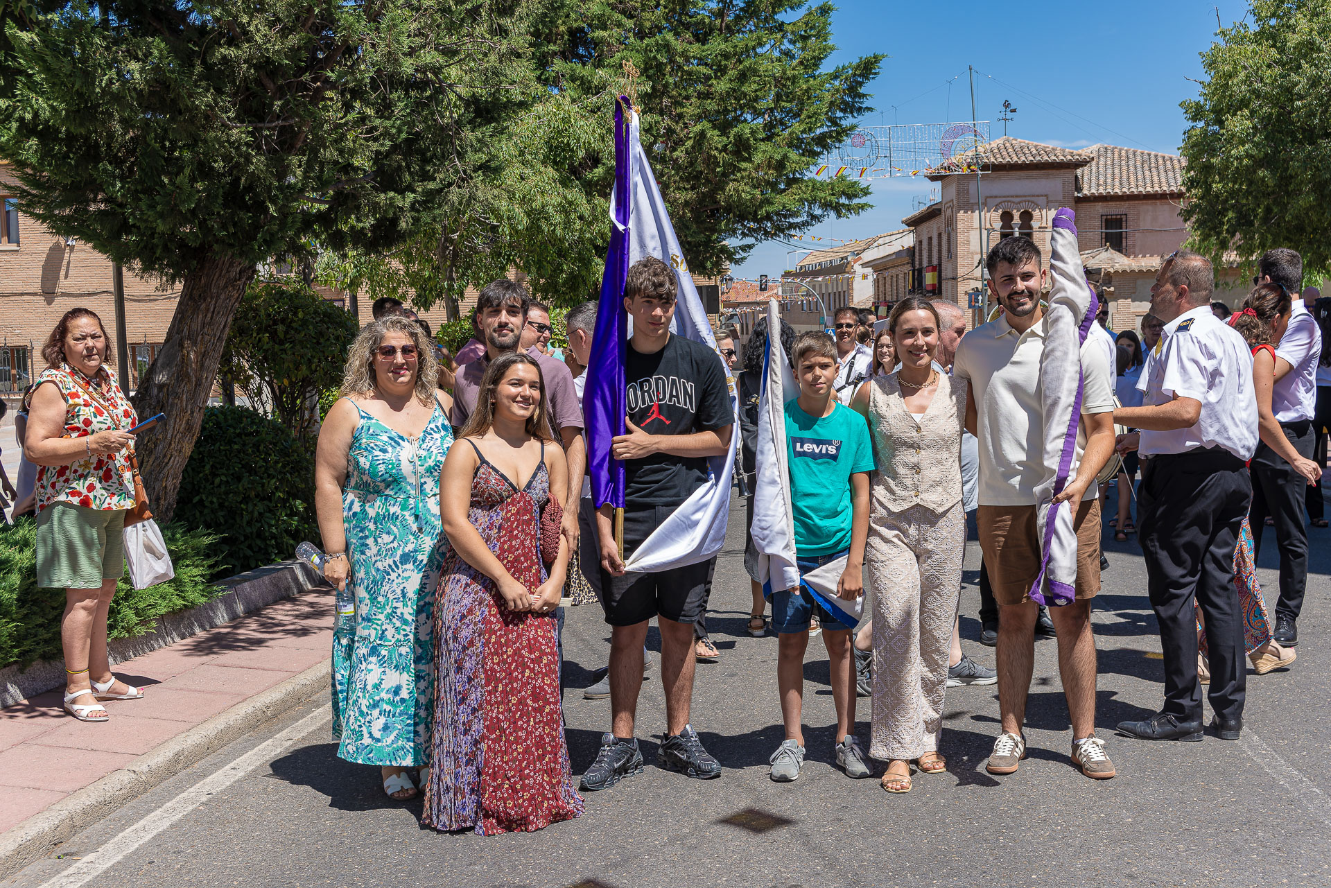 Baile de la Bandera Cobisa 2025 – 041