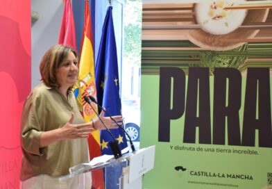 Castilla-La Mancha alcanza cifras récord en alojamiento reglado y turismo rural en los siete primeros meses del año
