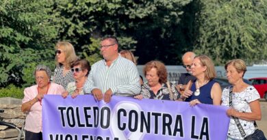 El Gobierno municipal condena el asesinato de dos mujeres en julio y reclama unidad para luchar contra la violencia de género