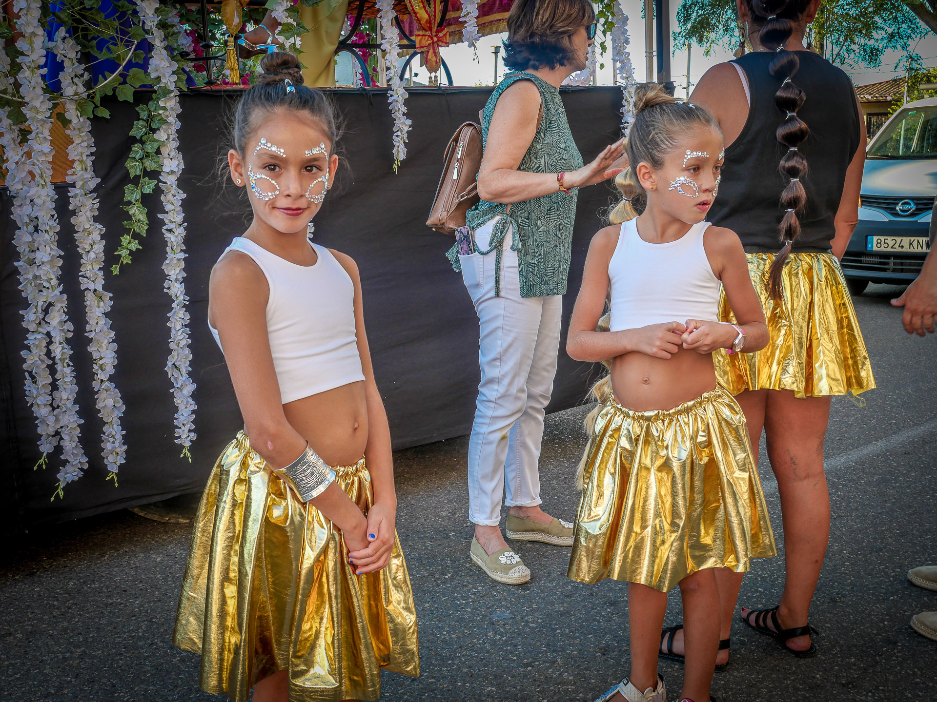 Desfile Fiestas de Cobisa 2025 – 005