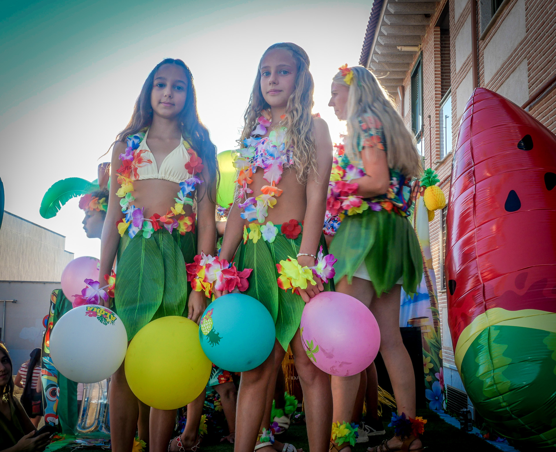 Desfile Fiestas de Cobisa 2025 – 006