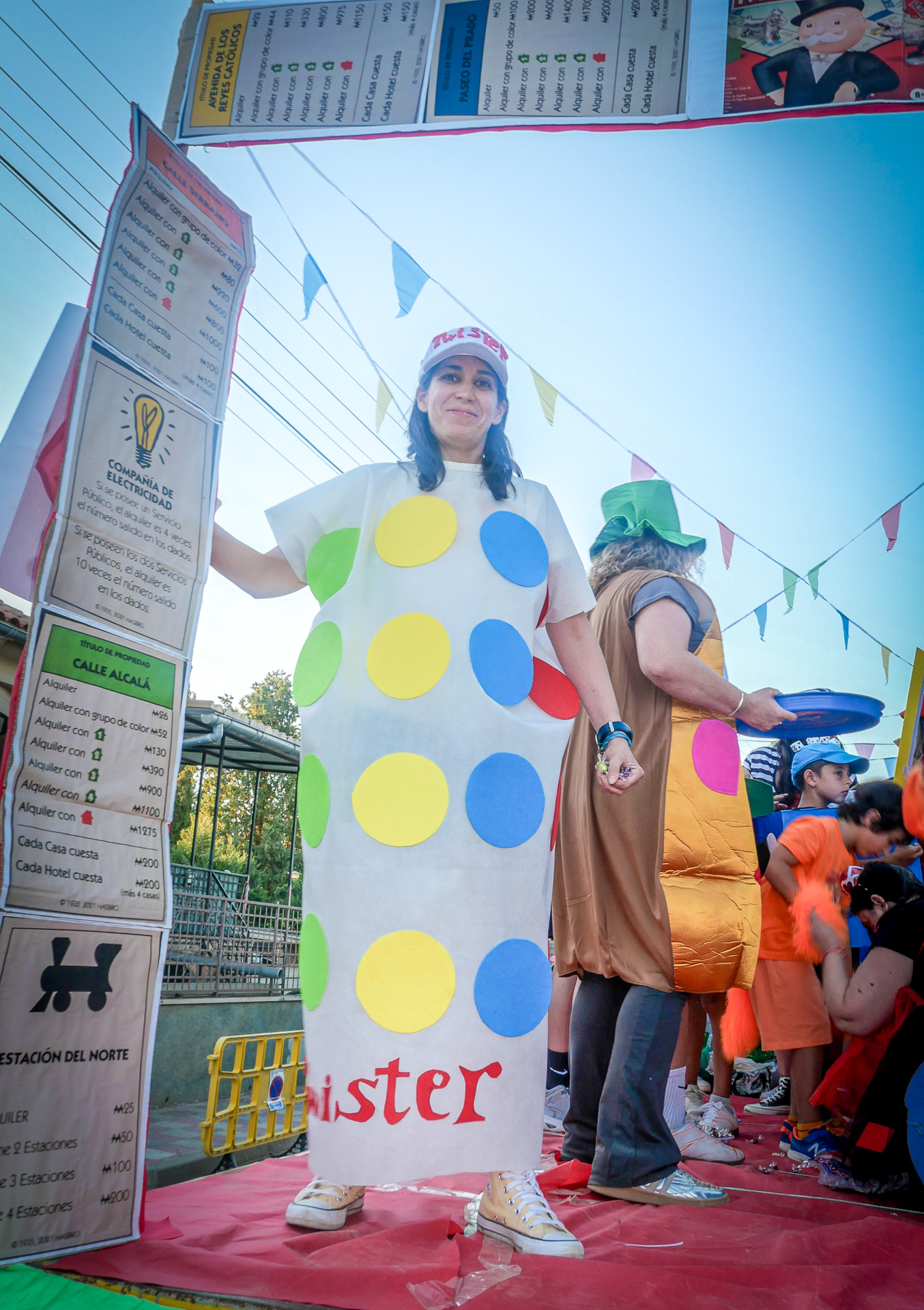 Desfile Fiestas de Cobisa 2025 – 014