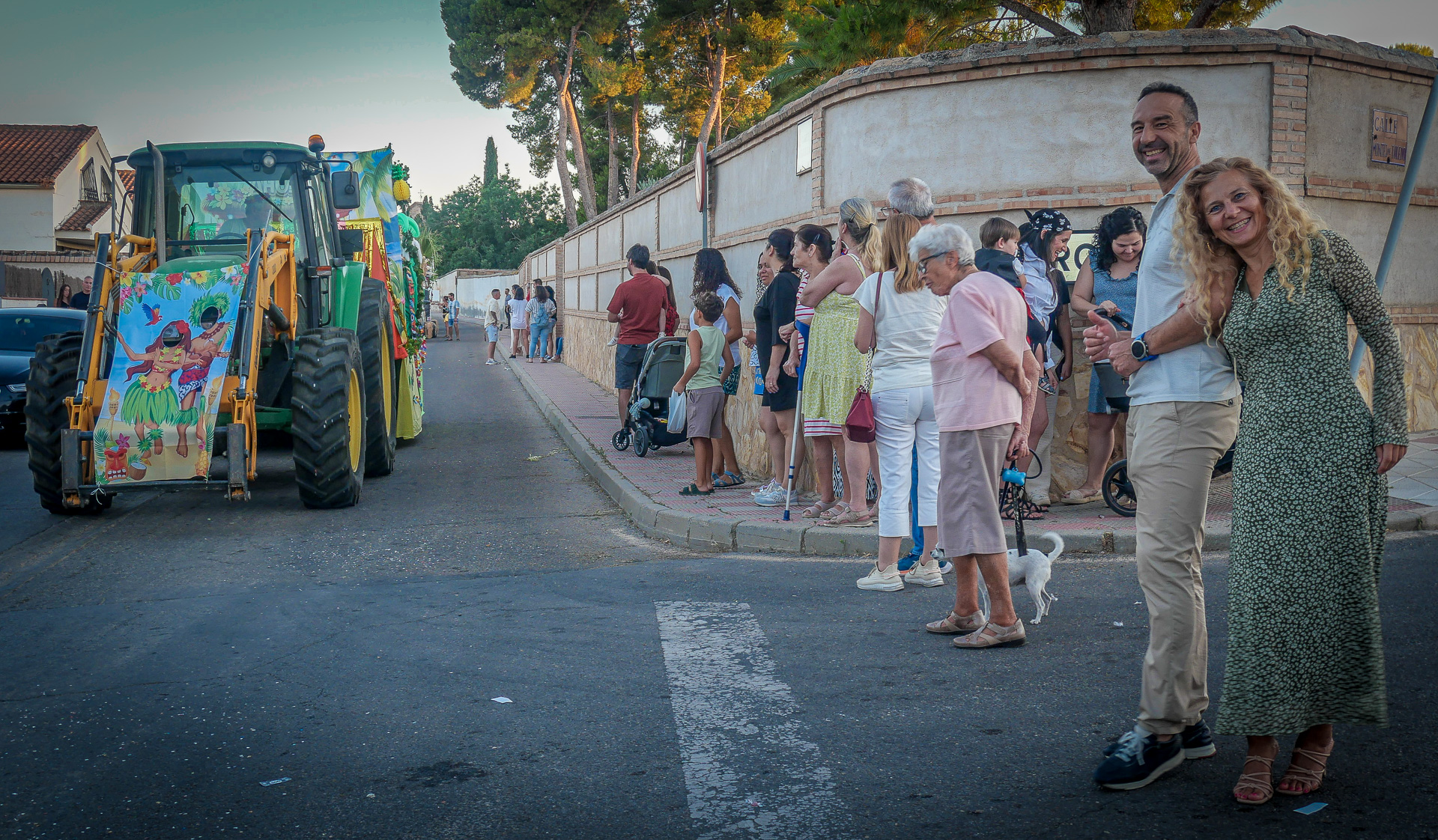 Desfile Fiestas de Cobisa 2025 – 024