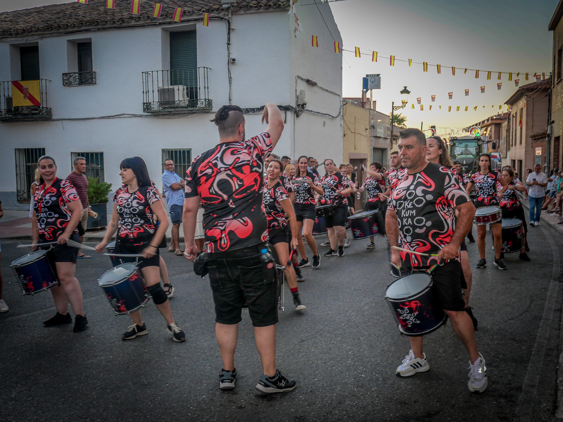 Desfile Fiestas de Cobisa 2025 – 032