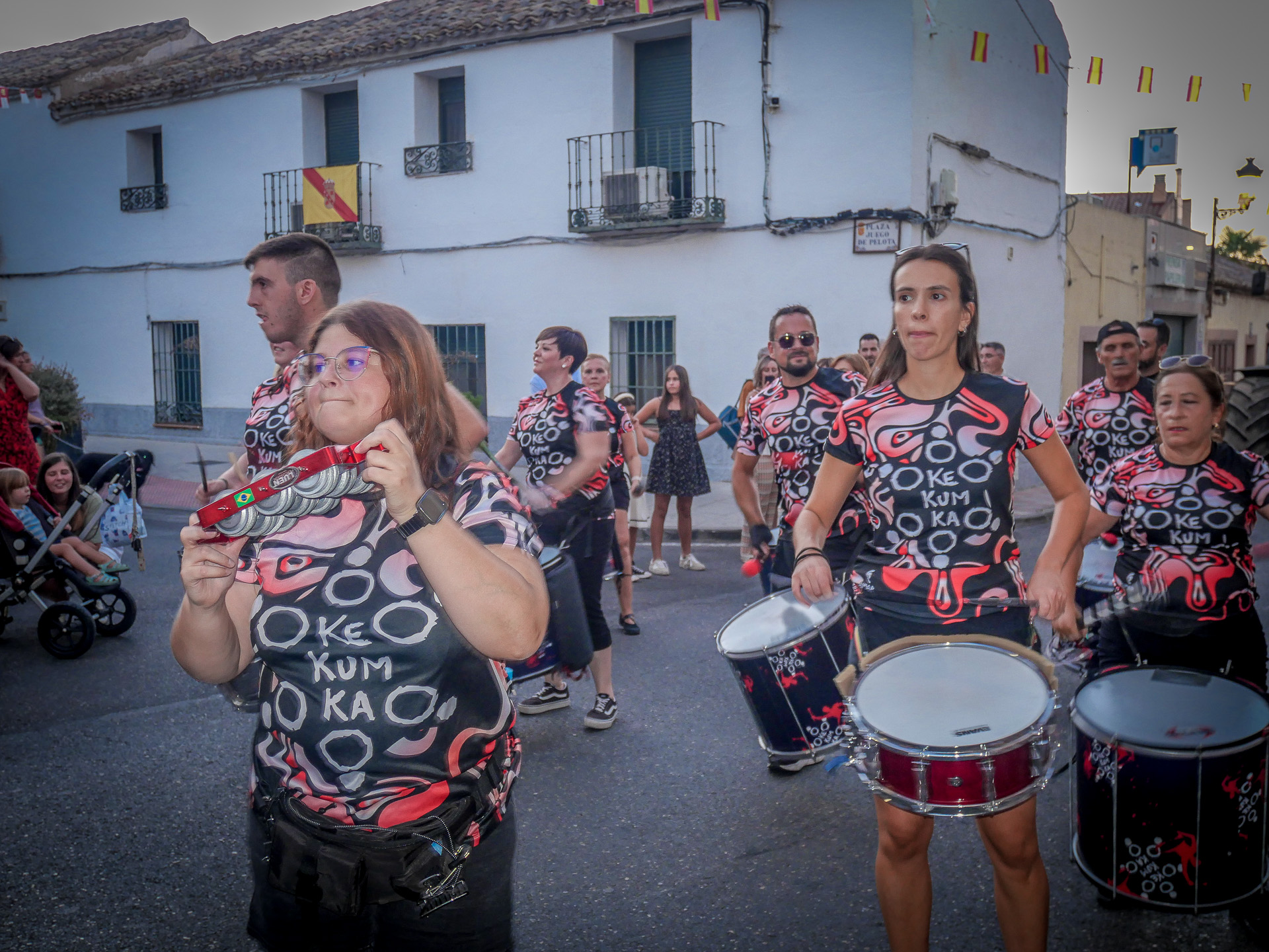 Desfile Fiestas de Cobisa 2025 – 033