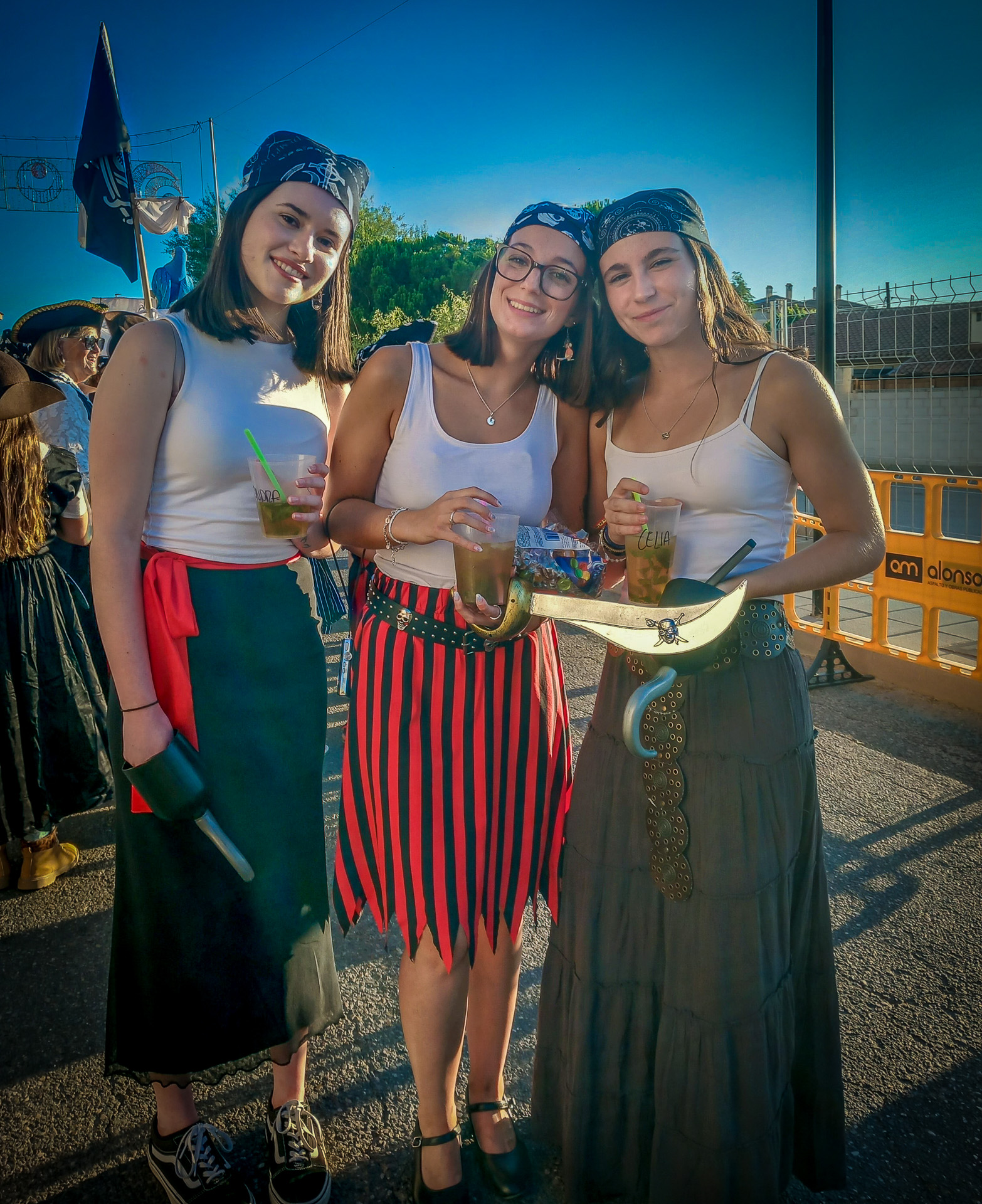 Desfile Fiestas de Cobisa 2025 – 039