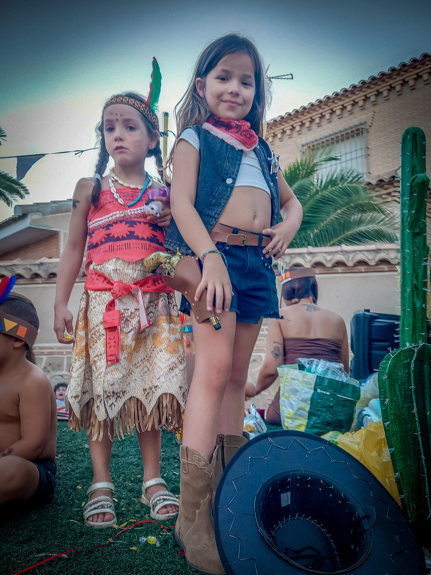 Desfile Fiestas de Cobisa 2025 – 047