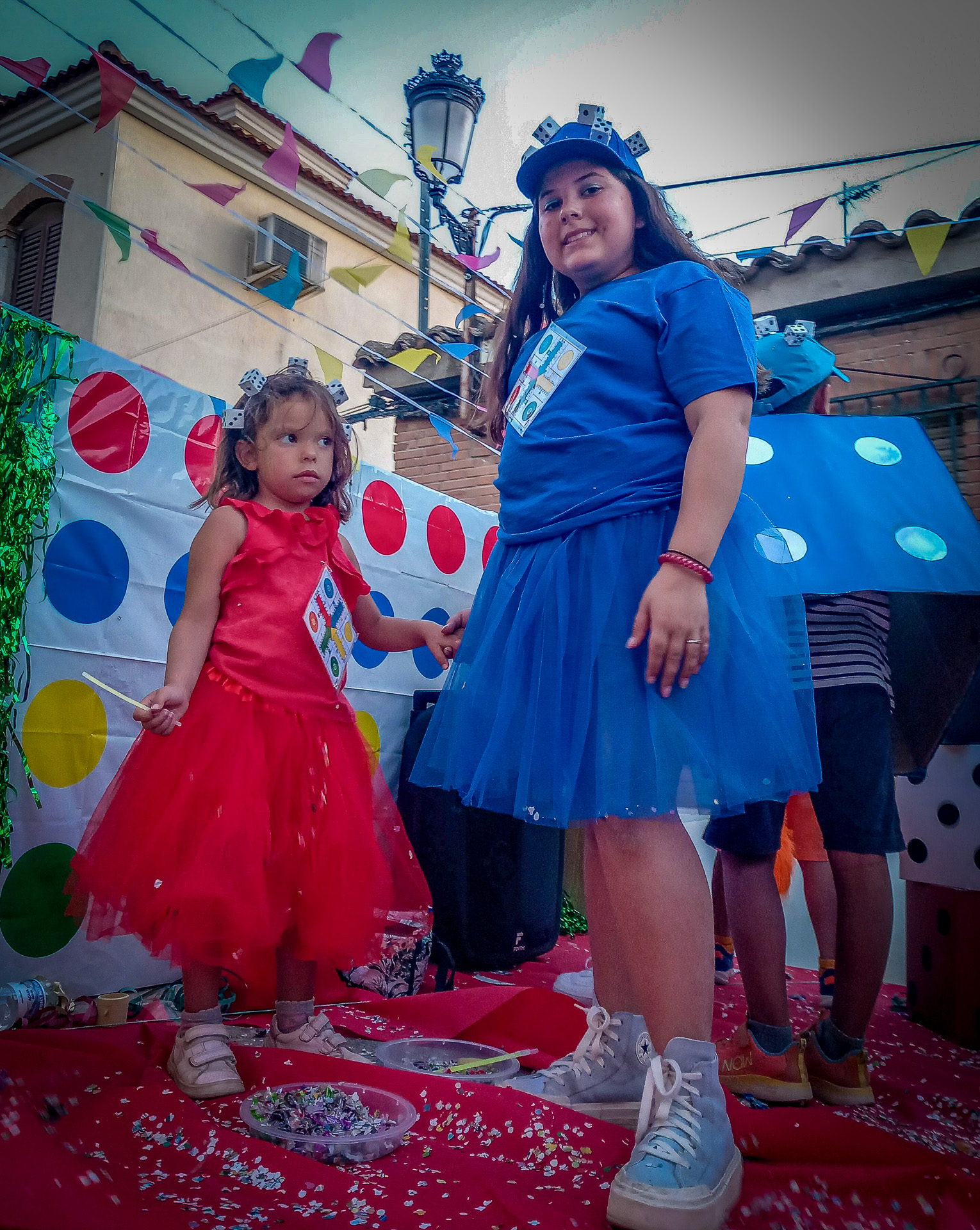 Desfile Fiestas de Cobisa 2025 – 051