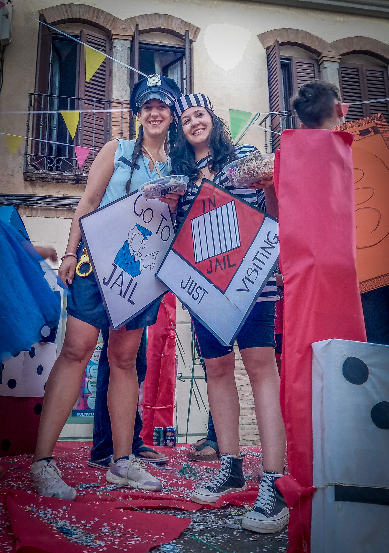 Desfile Fiestas de Cobisa 2025 – 052