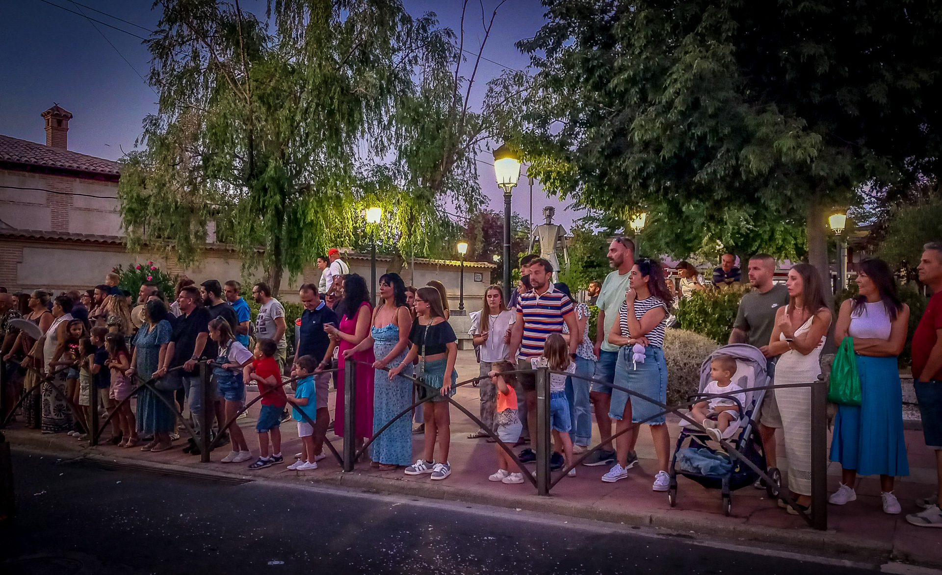 Desfile Fiestas de Cobisa 2025 – 058