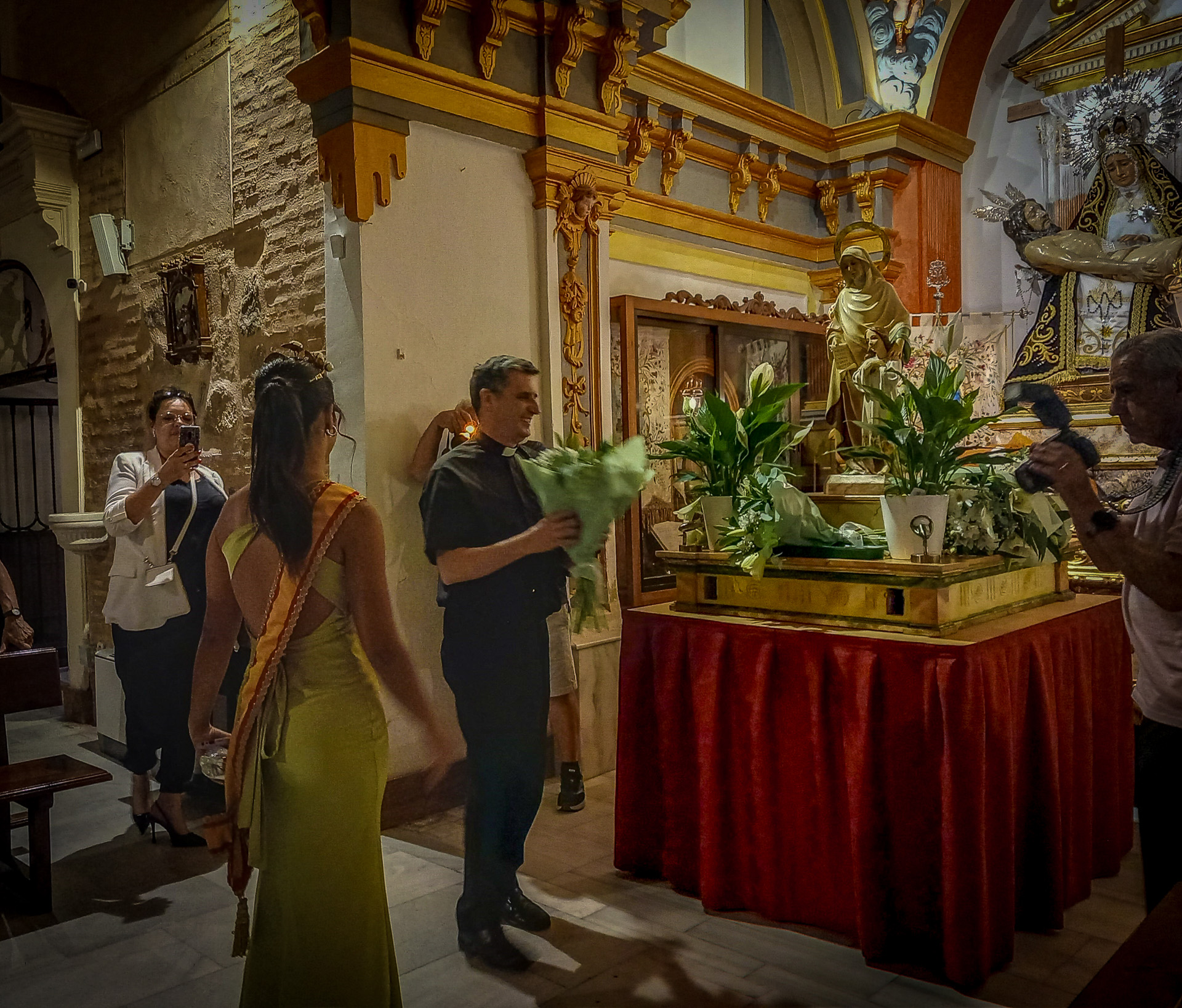Desfile Fiestas de Cobisa 2025 – 060