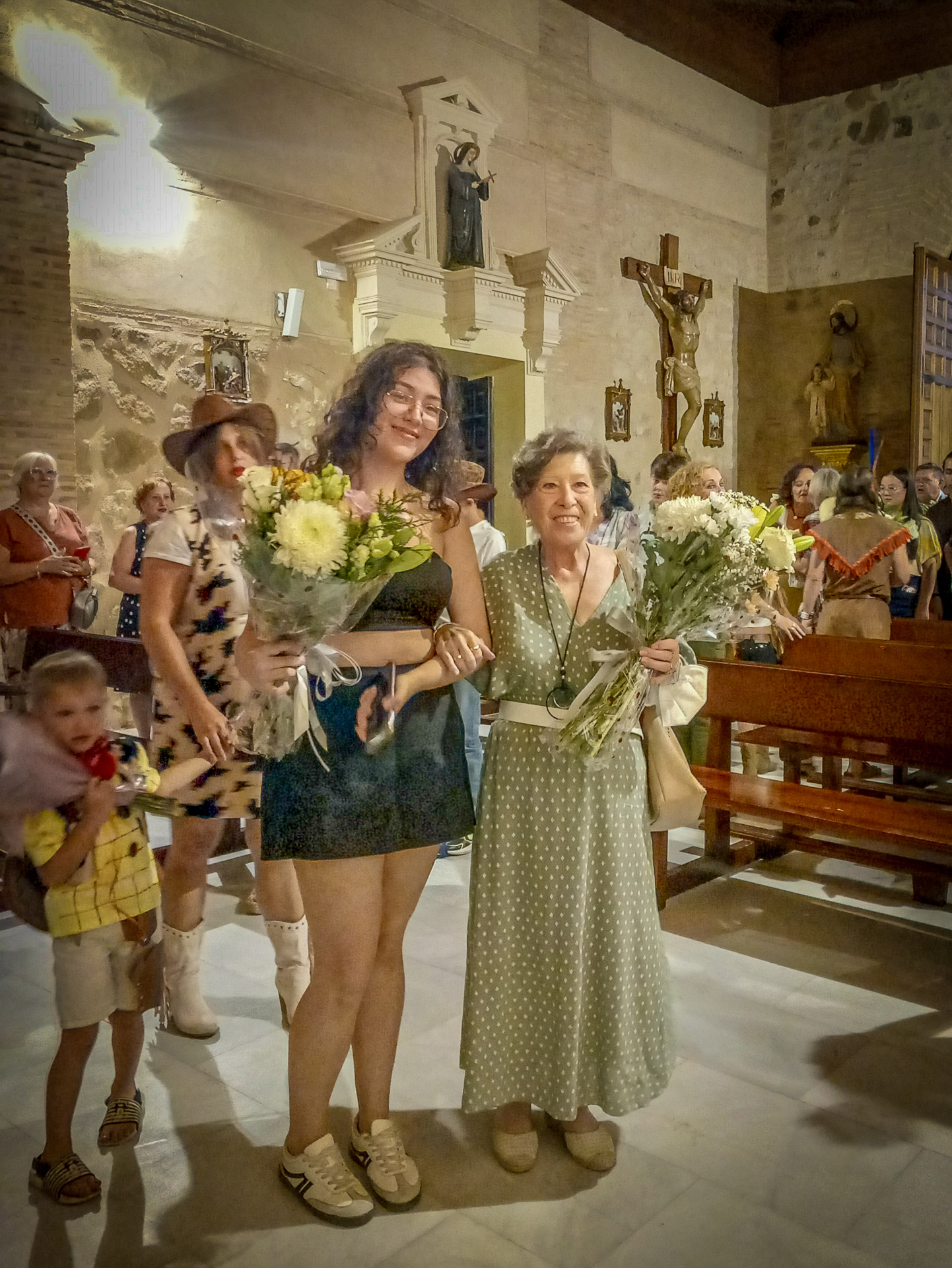 Desfile Fiestas de Cobisa 2025 – 061