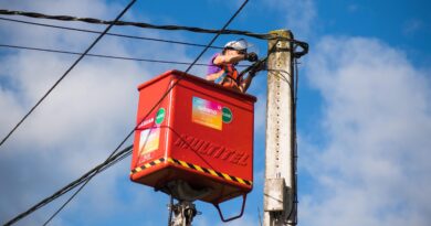 Adamo extiende la cobertura 5G a sus clientes en el entorno rural sin coste adicional
