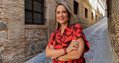 FOTO PSOE Laura Villacañas - Gobierno socialista