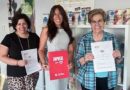 La empresa Haricaman renueva su convenio de colaboración de empresas con corazón con Cáritas Diocesana de Toledo.