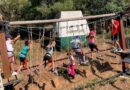 Balance positivo de los campamentos de verano ofrecidos por la Diputación de Toledo