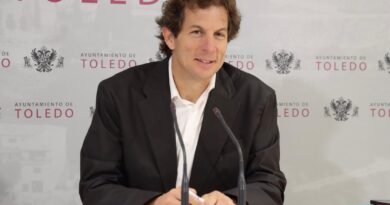 Toledo amplía su oferta deportiva con 8.263 plazas y 28 grupos más en el PDM