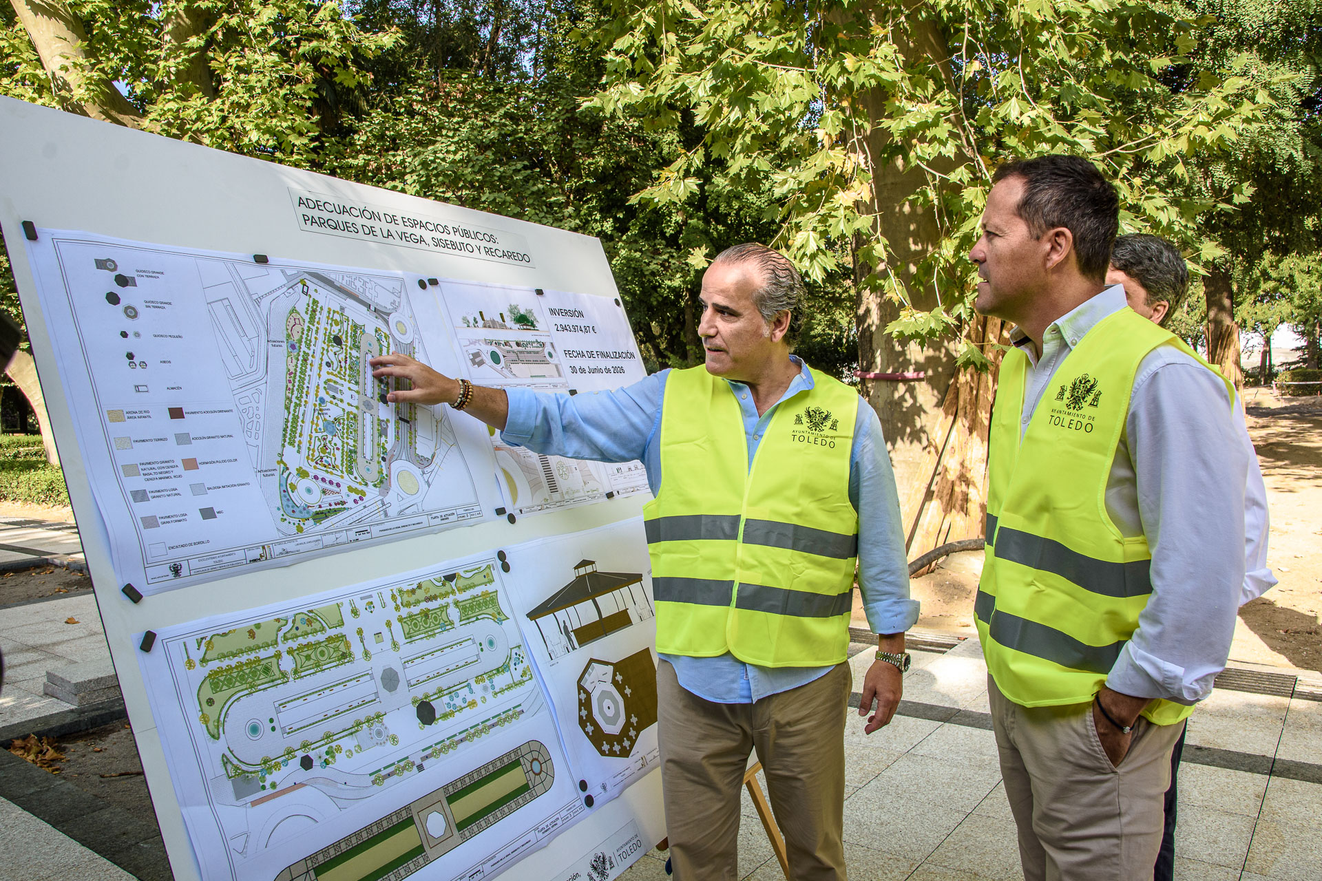 Parque de la Vega 2025 – 003