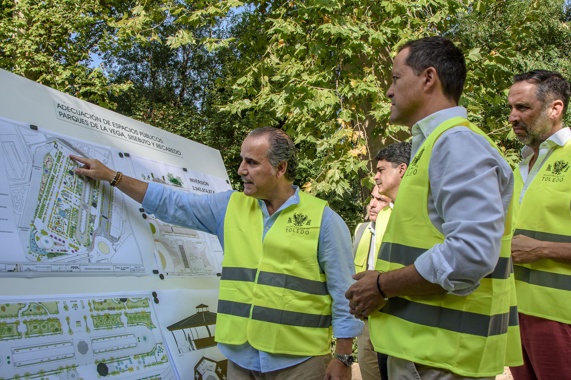 Parque de la Vega 2025 – 004