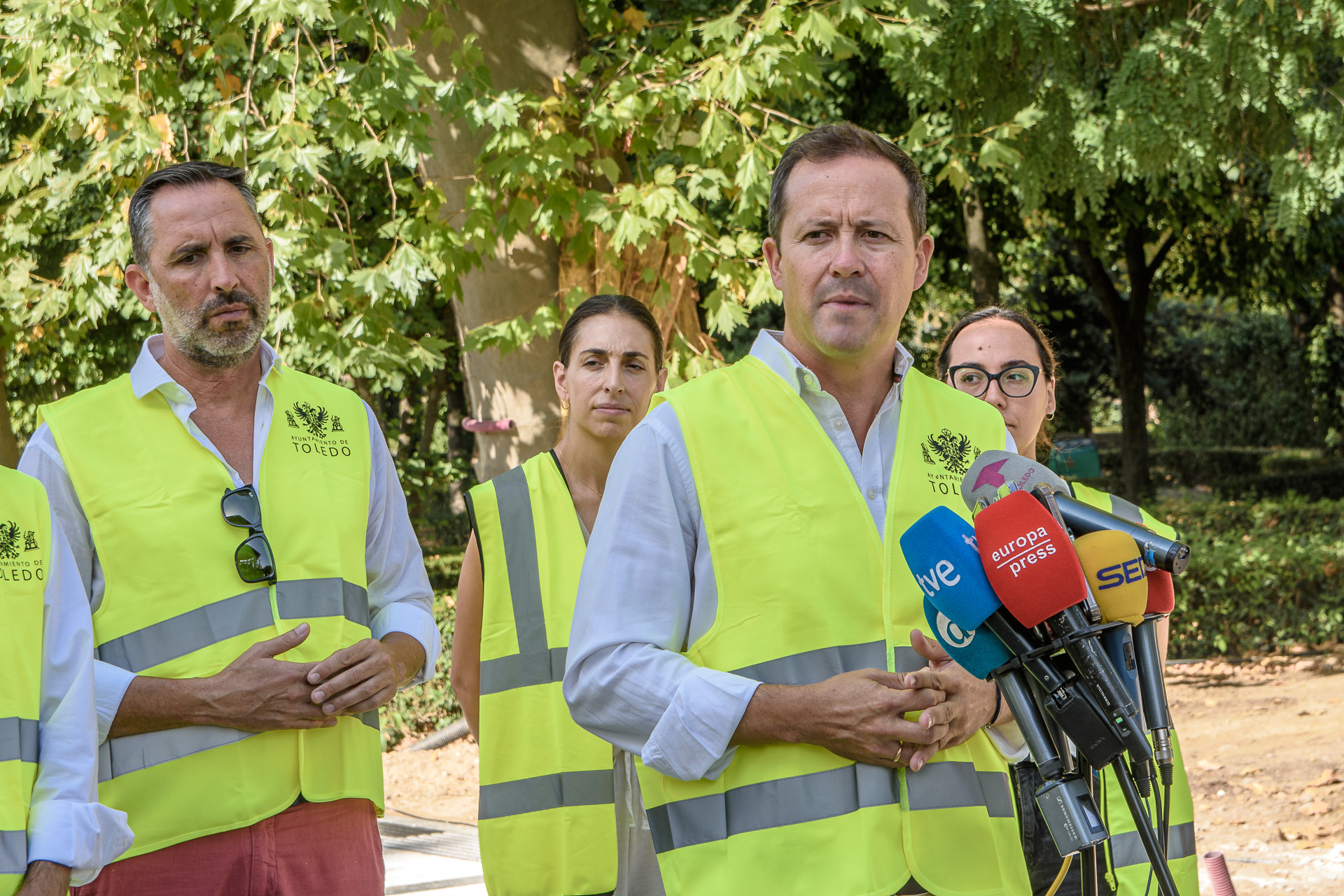 Parque de la Vega 2025 – 006