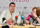 Feria y Fiestas de Toledo 2025.