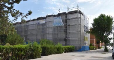 Rehabilitación energética de vivienda en Castilla-La Mancha financiada con fondos europeos.