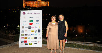 presentación del Festival Celestina de La Puebla de Montalbán.