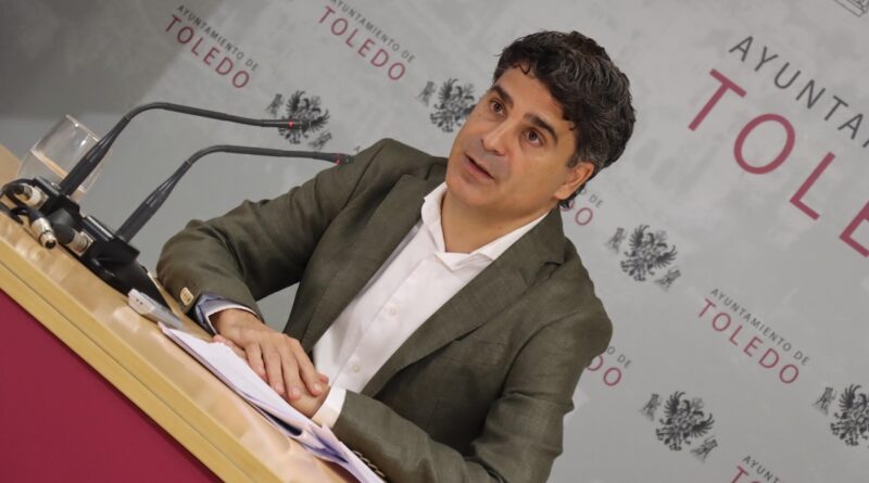 Aprobado el proyecto de ejecución del nuevo Centro de Mayores de Buenavista