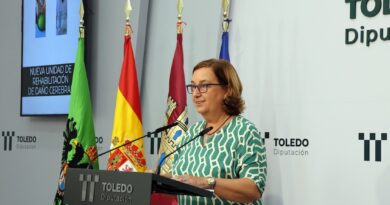 Centro pionero de Rehabilitación de Daño Cerebral Adquirido en la Residencia Social Asistida ‘San José’