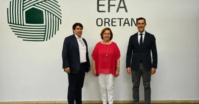 La Diputación de Toledo impulsa un programa pionero de empleo juvenil La Diputación de Toledo impulsa un programa pionero de empleo juvenil
