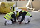 Nuevo organismo en Castilla-La Mancha para reducir los accidentes laborales