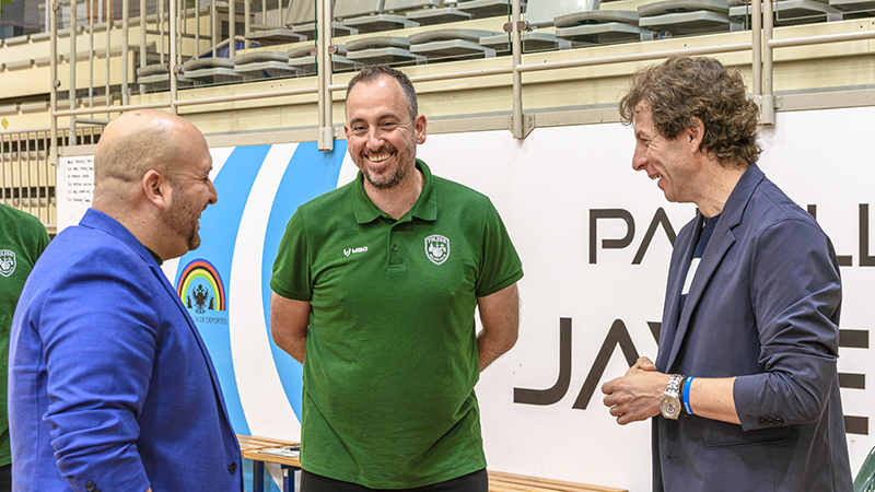 Campaña Abonos Baloncesto 2025 – 001