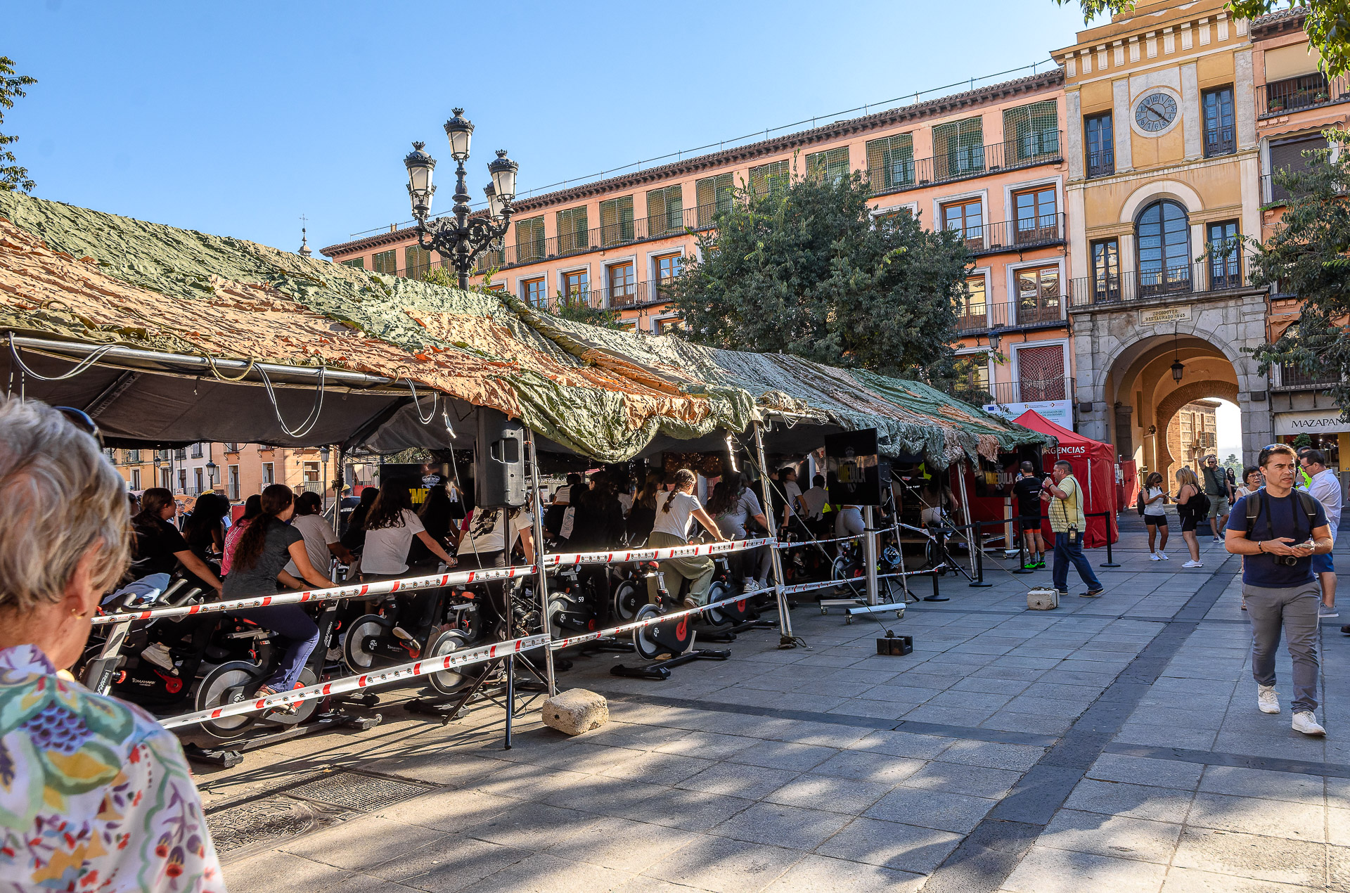 Campaña UMEdula 2025 - Toledo