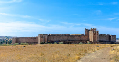 Castillo de Montalbán 2025 – 001