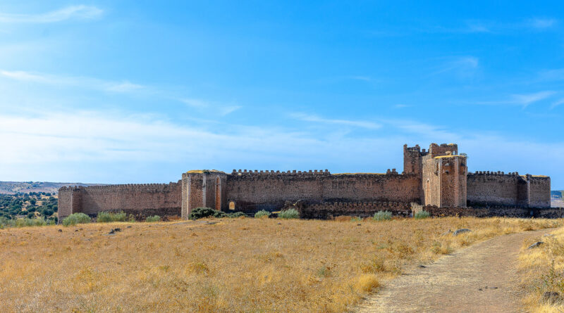 Castillo de Montalbán 2025 – 001