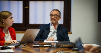 El vial entre Azucaica y el Polígono saldrá adelante