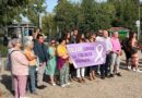 Para el PSOE la violencia machista es una cuestión de Derechos Humanos que no entiende de ideologías