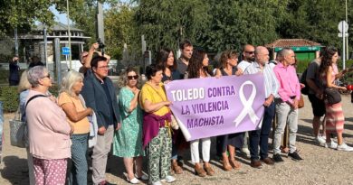 Para el PSOE la violencia machista es una cuestión de Derechos Humanos que no entiende de ideologías