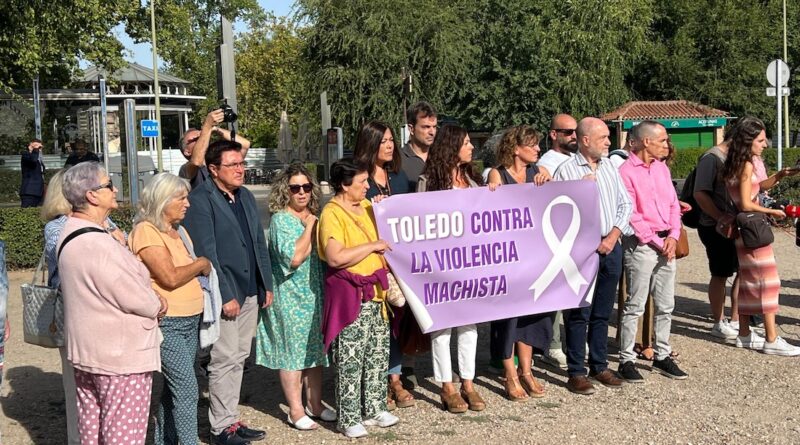 Para el PSOE la violencia machista es una cuestión de Derechos Humanos que no entiende de ideologías