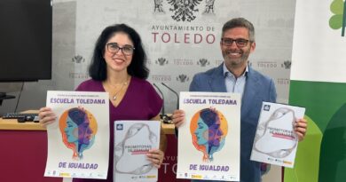 Arranca la nueva edición de otoño de la Escuela Toledana de Igualdad (ETI)