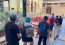 ordenanza de turismo en Toledo
