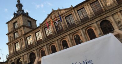 El PSOE reclama un otoño cultural a la altura de una Ciudad Patrimonio de la Humanidad