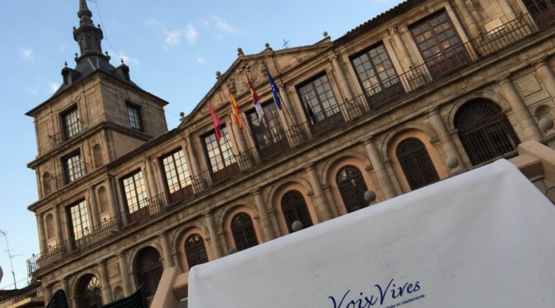 El PSOE reclama un otoño cultural a la altura de una Ciudad Patrimonio de la Humanidad