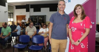 Toledo acoge una jornada para mejorar proyectos de inclusión social organizada por EAPN Castilla-La Mancha