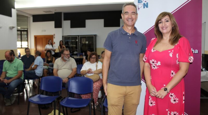 Toledo acoge una jornada para mejorar proyectos de inclusión social organizada por EAPN Castilla-La Mancha