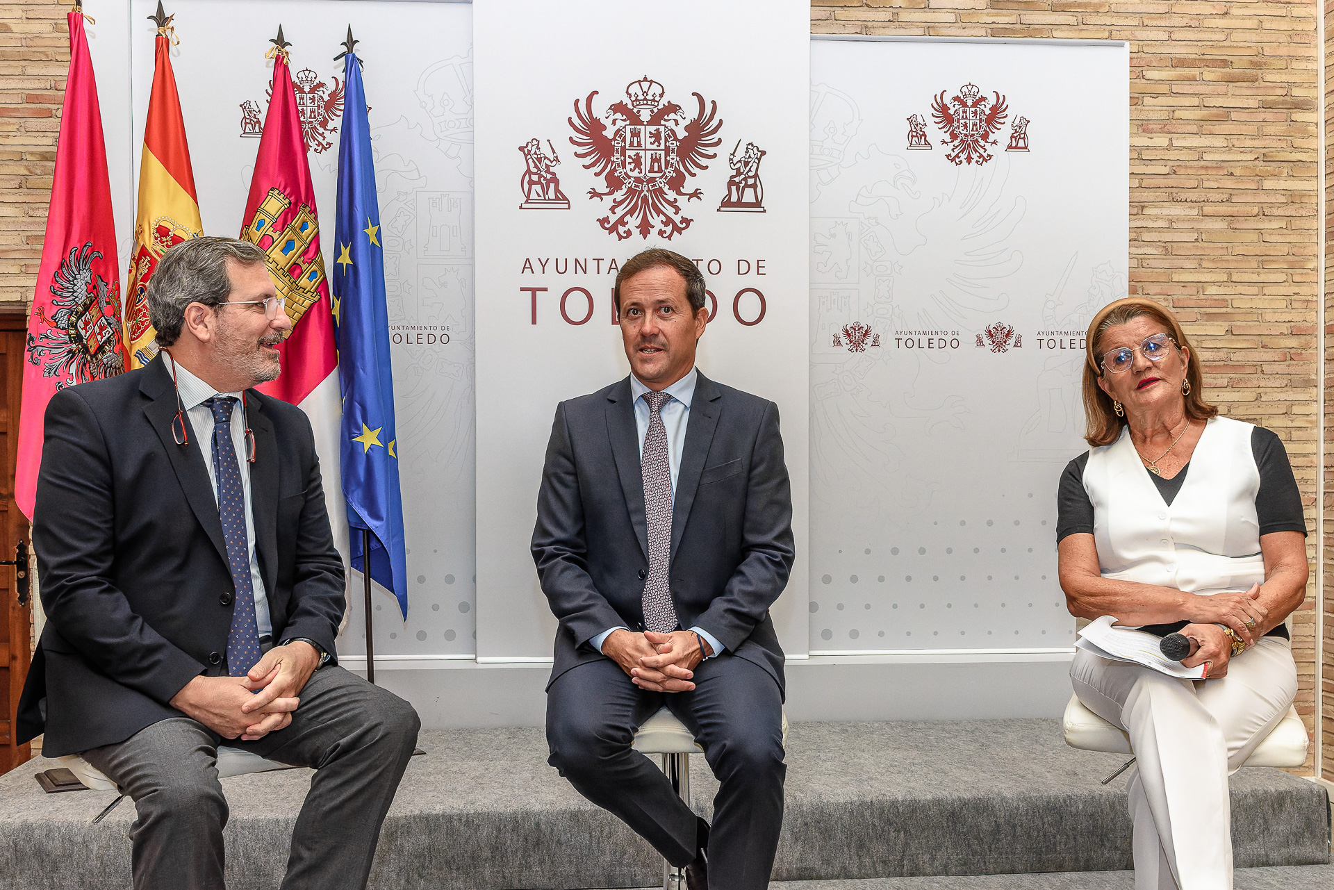 Feria del Empleo de Toledo 2025 – 001