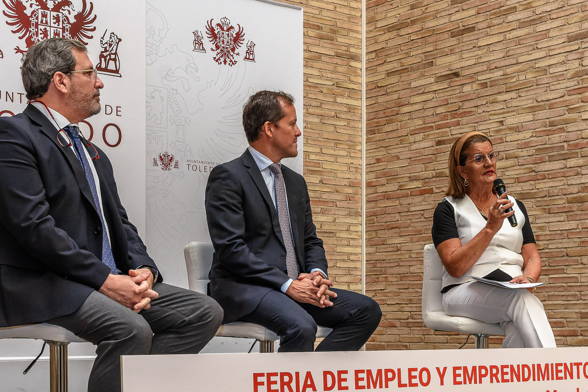 Feria del Empleo de Toledo 2025 – 003
